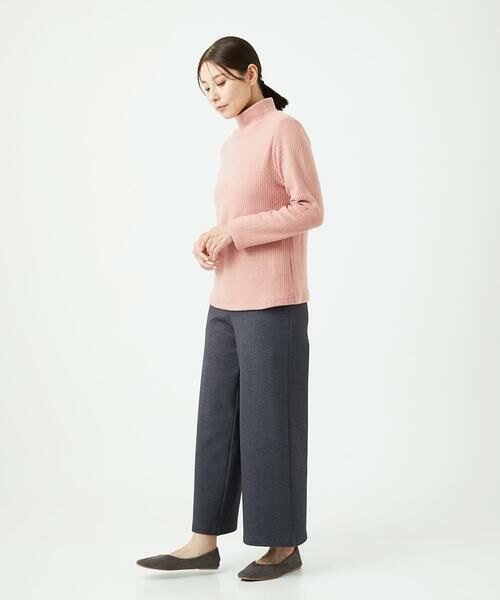 GIANNI LO GIUDICE / ジャンニ・ロ・ジュディチェ その他パンツ | [洗える]ボンバーデニム | 詳細13