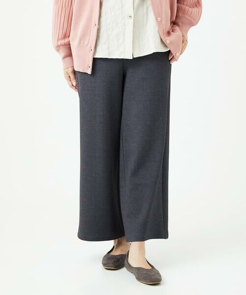 GIANNI LO GIUDICE / ジャンニ・ロ・ジュディチェ その他パンツ | [洗える]ボンバーデニム | 詳細4