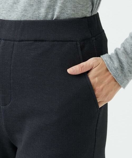 GIANNI LO GIUDICE / ジャンニ・ロ・ジュディチェ その他パンツ | [洗える]ボンバーデニム | 詳細24