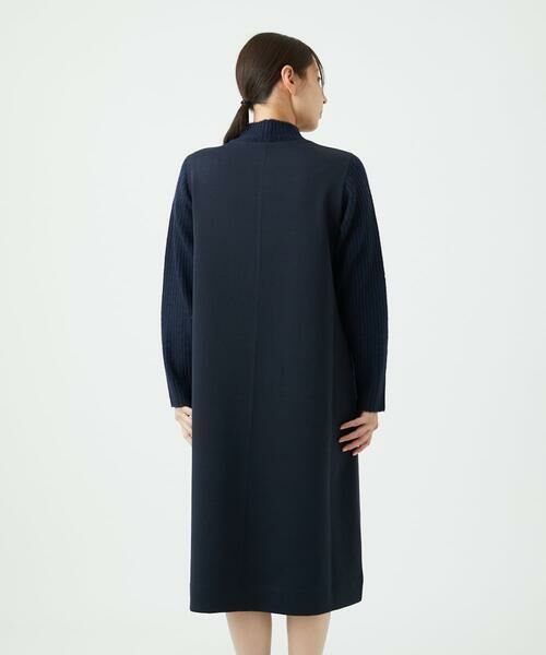 GIANNI LO GIUDICE / ジャンニ・ロ・ジュディチェ ロング・マキシ丈ワンピース | [洗える]ＭＥＥＴダンボールニットワンピース | 詳細28