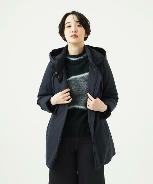 GIANNI LO GIUDICE / ジャンニ・ロ・ジュディチェ ダウンジャケット・ベスト | ノルディックダウン | 詳細1