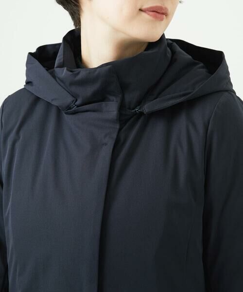 GIANNI LO GIUDICE / ジャンニ・ロ・ジュディチェ ダウンジャケット・ベスト | ノルディックダウン | 詳細10