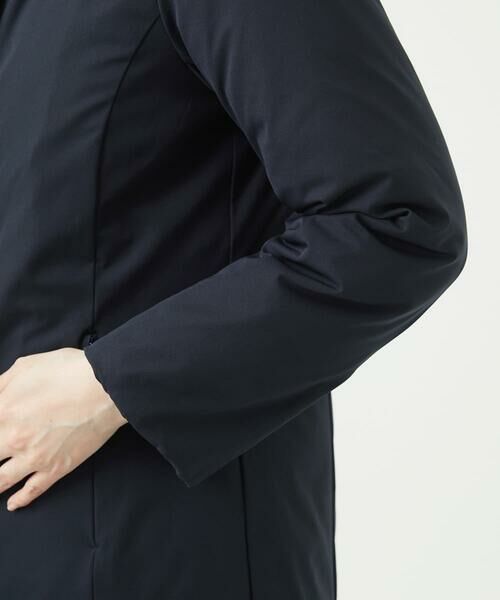 GIANNI LO GIUDICE / ジャンニ・ロ・ジュディチェ ダウンジャケット・ベスト | ノルディックダウン | 詳細11