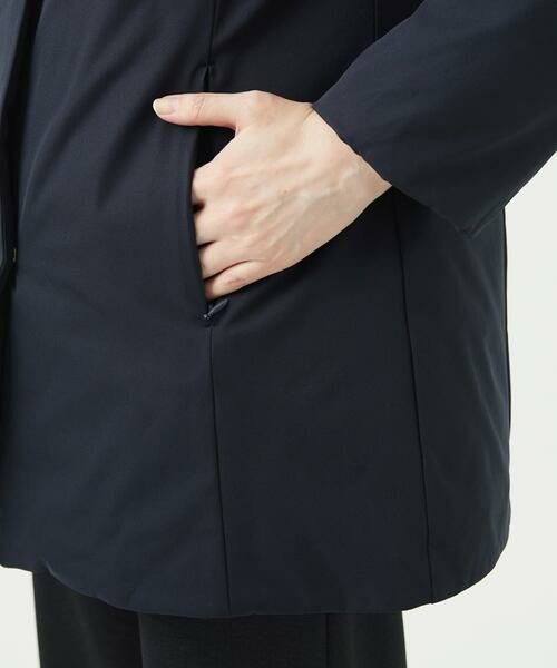 GIANNI LO GIUDICE / ジャンニ・ロ・ジュディチェ ダウンジャケット・ベスト | ノルディックダウン | 詳細12