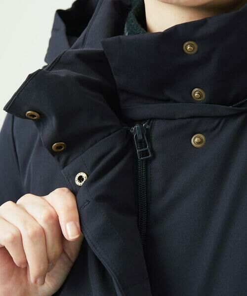 GIANNI LO GIUDICE / ジャンニ・ロ・ジュディチェ ダウンジャケット・ベスト | ノルディックダウン | 詳細13