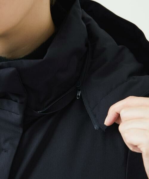 GIANNI LO GIUDICE / ジャンニ・ロ・ジュディチェ ダウンジャケット・ベスト | ノルディックダウン | 詳細14