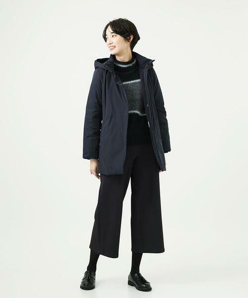 GIANNI LO GIUDICE / ジャンニ・ロ・ジュディチェ ダウンジャケット・ベスト | ノルディックダウン | 詳細17