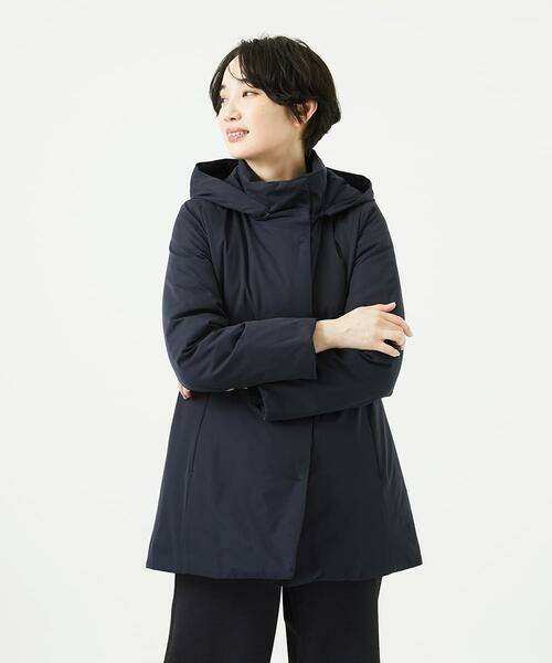 GIANNI LO GIUDICE / ジャンニ・ロ・ジュディチェ ダウンジャケット・ベスト | ノルディックダウン | 詳細2