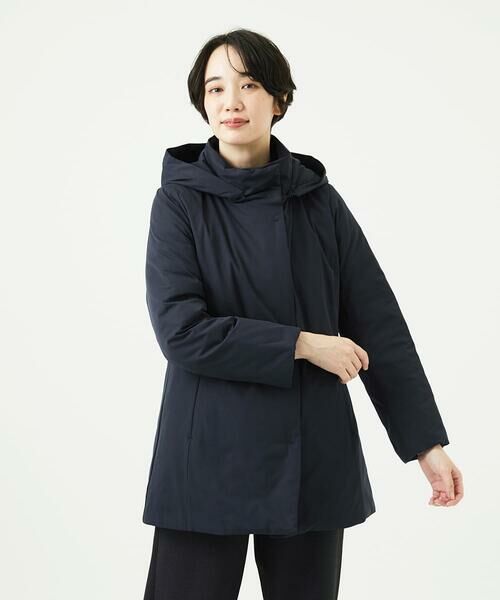 GIANNI LO GIUDICE / ジャンニ・ロ・ジュディチェ ダウンジャケット・ベスト | ノルディックダウン | 詳細3