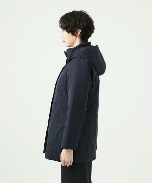 GIANNI LO GIUDICE / ジャンニ・ロ・ジュディチェ ダウンジャケット・ベスト | ノルディックダウン | 詳細8