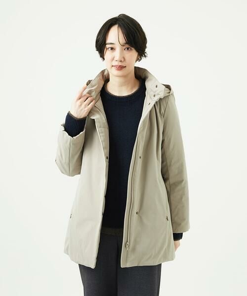 GIANNI LO GIUDICE / ジャンニ・ロ・ジュディチェ ダウンジャケット・ベスト | ノルディックダウン | 詳細18