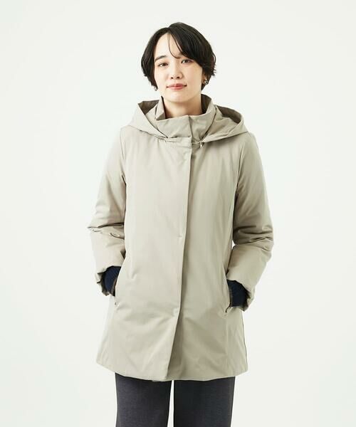 GIANNI LO GIUDICE / ジャンニ・ロ・ジュディチェ ダウンジャケット・ベスト | ノルディックダウン | 詳細19