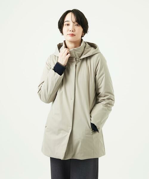 GIANNI LO GIUDICE / ジャンニ・ロ・ジュディチェ ダウンジャケット・ベスト | ノルディックダウン | 詳細20