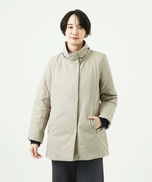 GIANNI LO GIUDICE / ジャンニ・ロ・ジュディチェ ダウンジャケット・ベスト | ノルディックダウン | 詳細21