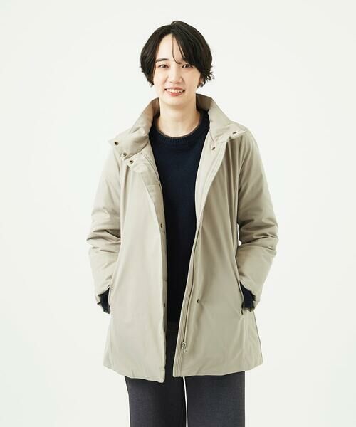 GIANNI LO GIUDICE / ジャンニ・ロ・ジュディチェ ダウンジャケット・ベスト | ノルディックダウン | 詳細23