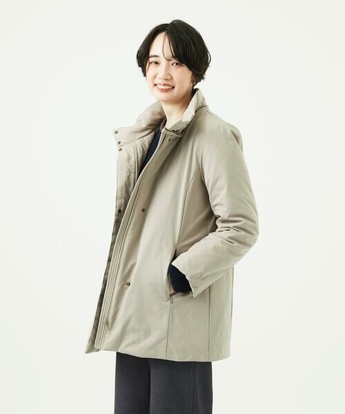 GIANNI LO GIUDICE / ジャンニ・ロ・ジュディチェ ダウンジャケット・ベスト | ノルディックダウン | 詳細24