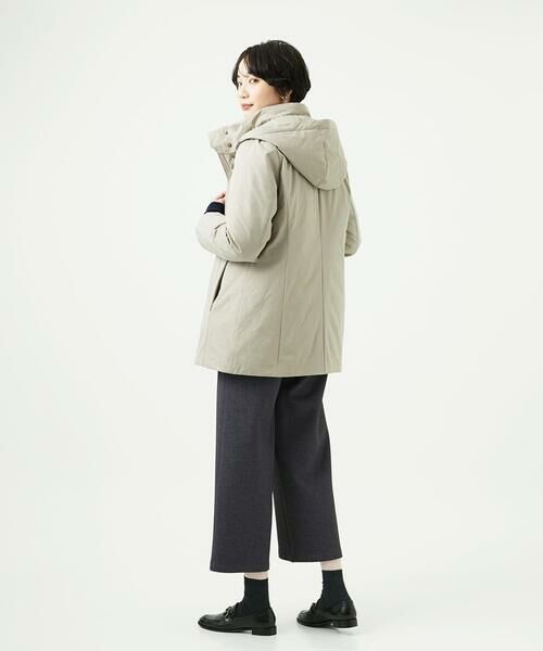 GIANNI LO GIUDICE / ジャンニ・ロ・ジュディチェ ダウンジャケット・ベスト | ノルディックダウン | 詳細27