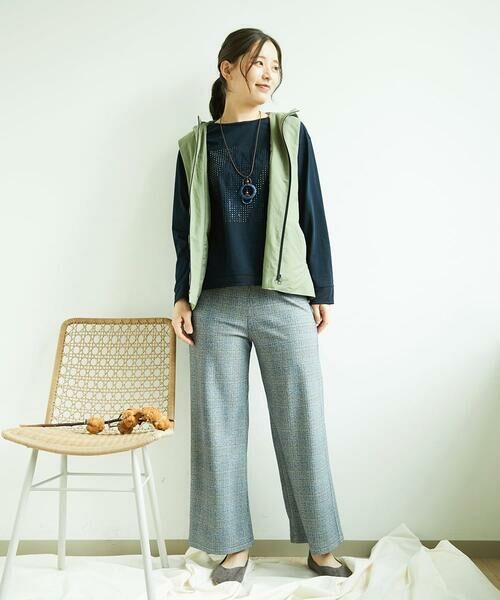 GIANNI LO GIUDICE / ジャンニ・ロ・ジュディチェ カットソー | [日本製]ロゴカットソー | 詳細6