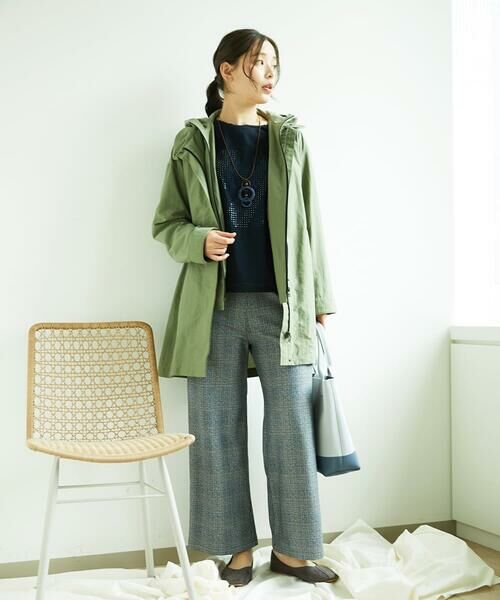 GIANNI LO GIUDICE / ジャンニ・ロ・ジュディチェ カットソー | [日本製]ロゴカットソー | 詳細8