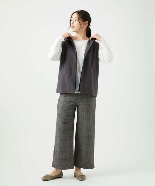 GIANNI LO GIUDICE / ジャンニ・ロ・ジュディチェ カットソー | [日本製]ロゴカットソー | 詳細17