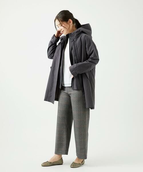 GIANNI LO GIUDICE / ジャンニ・ロ・ジュディチェ カットソー | [日本製]ロゴカットソー | 詳細18