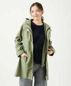 GIANNI LO GIUDICE / ジャンニ・ロ・ジュディチェ その他アウター | スタナータッサー３WAYコート