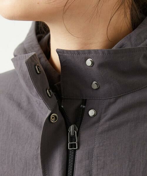 GIANNI LO GIUDICE / ジャンニ・ロ・ジュディチェ その他アウター | スタナータッサー３WAYコート | 詳細15