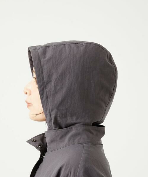 GIANNI LO GIUDICE / ジャンニ・ロ・ジュディチェ その他アウター | スタナータッサー３WAYコート | 詳細18