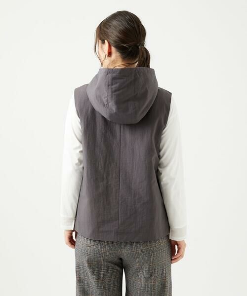 GIANNI LO GIUDICE / ジャンニ・ロ・ジュディチェ その他アウター | スタナータッサー３WAYコート | 詳細6