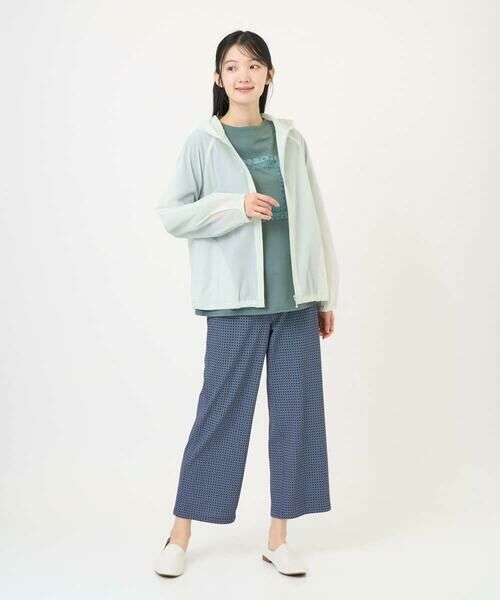 GIANNI LO GIUDICE / ジャンニ・ロ・ジュディチェ カットソー | [洗える・日本製]ハイゲージ天竺カットソー | 詳細19