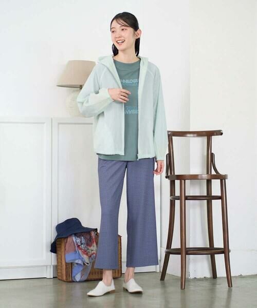 GIANNI LO GIUDICE / ジャンニ・ロ・ジュディチェ カットソー | [洗える・日本製]ハイゲージ天竺カットソー | 詳細26