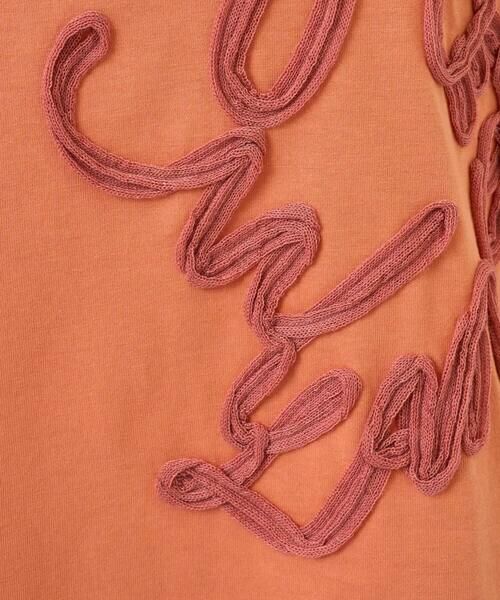 GIANNI LO GIUDICE / ジャンニ・ロ・ジュディチェ カットソー | [洗える・日本製]サイロコンパクトハイゲージ天竺カットソー | 詳細8