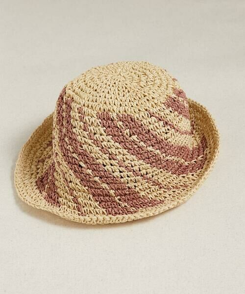 GIANNI LO GIUDICE / ジャンニ・ロ・ジュディチェ キャップ | ペーパーハット | 詳細2