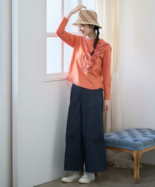 GIANNI LO GIUDICE / ジャンニ・ロ・ジュディチェ キャップ | ペーパーハット | 詳細3