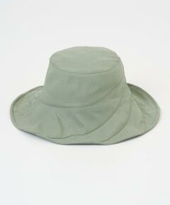 GIANNI LO GIUDICE / ジャンニ・ロ・ジュディチェ キャップ | コットンリネンハット