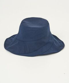 GIANNI LO GIUDICE / ジャンニ・ロ・ジュディチェ キャップ | コットンリネンハット