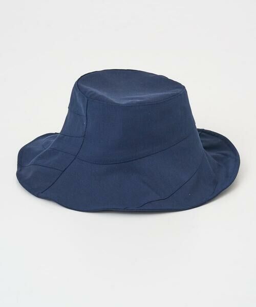 GIANNI LO GIUDICE / ジャンニ・ロ・ジュディチェ キャップ | コットンリネンハット | 詳細5