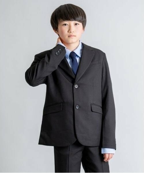 GLAZOS / グラソス ネクタイ | 【大人向けサイズあり】ベーシックネクタイ | 詳細1