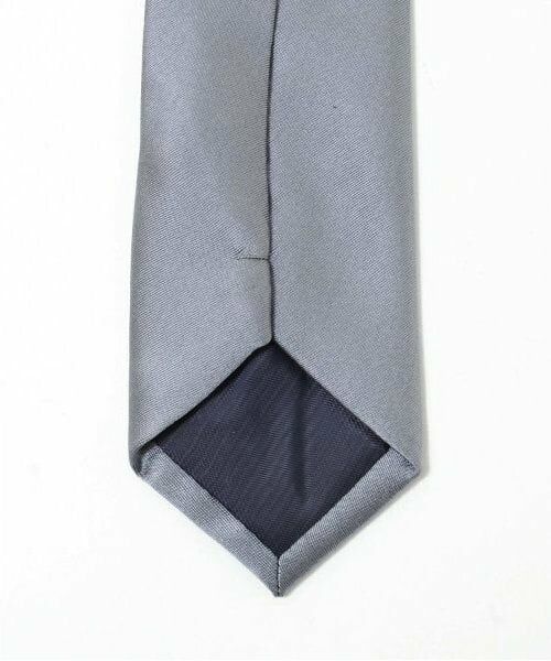 GLAZOS / グラソス ネクタイ | 【大人向けサイズあり】ベーシックネクタイ | 詳細12