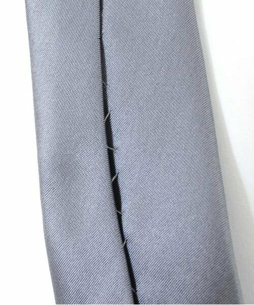 GLAZOS / グラソス ネクタイ | 【大人向けサイズあり】ベーシックネクタイ | 詳細14