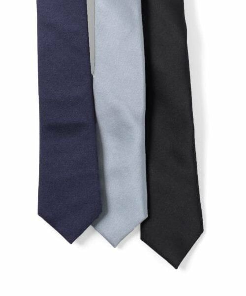 GLAZOS / グラソス ネクタイ | 【大人向けサイズあり】ベーシックネクタイ | 詳細15