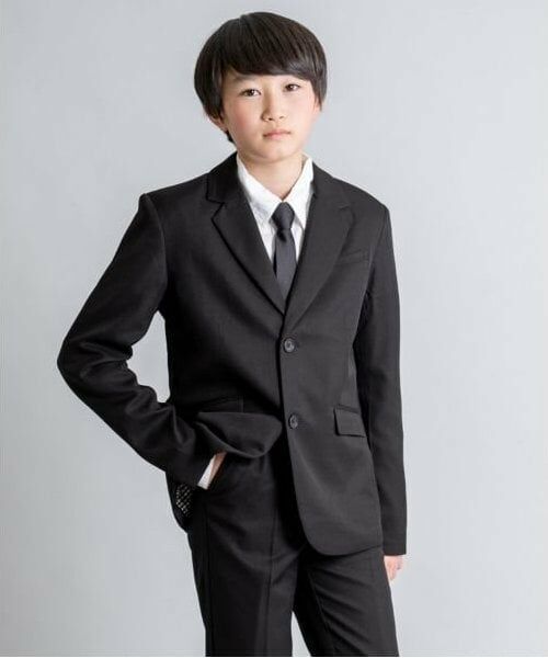 GLAZOS / グラソス ネクタイ | 【大人向けサイズあり】ベーシックネクタイ | 詳細2