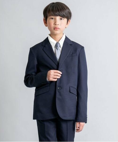 GLAZOS / グラソス ネクタイ | 【大人向けサイズあり】ベーシックネクタイ | 詳細3