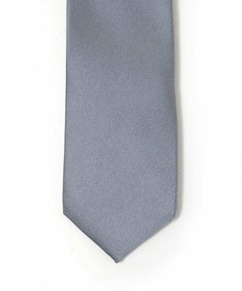 GLAZOS / グラソス ネクタイ | 【大人向けサイズあり】ベーシックネクタイ | 詳細9