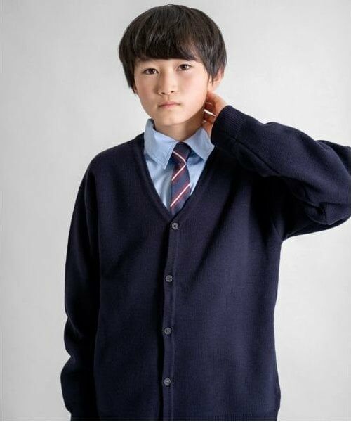 GLAZOS / グラソス ネクタイ | 【大人向けサイズあり】柄ネクタイ | 詳細1