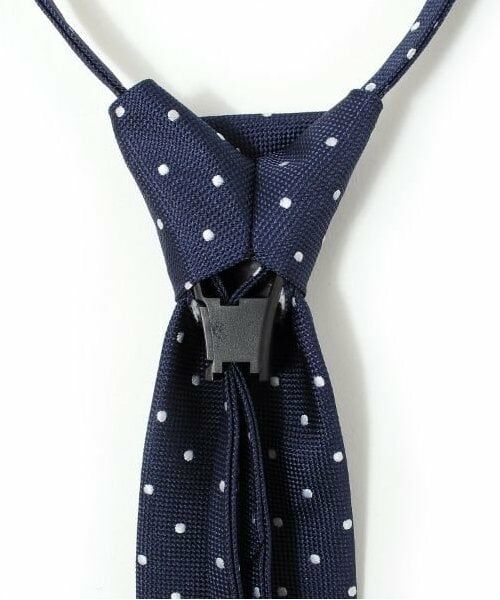 GLAZOS / グラソス ネクタイ | 【大人向けサイズあり】柄ネクタイ | 詳細9