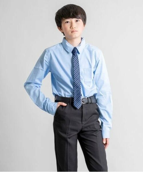 GLAZOS / グラソス ネクタイ | 【大人向けサイズあり】柄ネクタイ | 詳細1