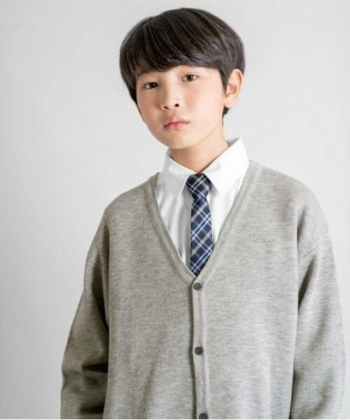 GLAZOS / グラソス ネクタイ | 【大人向けサイズあり】柄ネクタイ | 詳細2