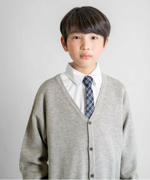 GLAZOS / グラソス ネクタイ | 【大人向けサイズあり】柄ネクタイ | 詳細3