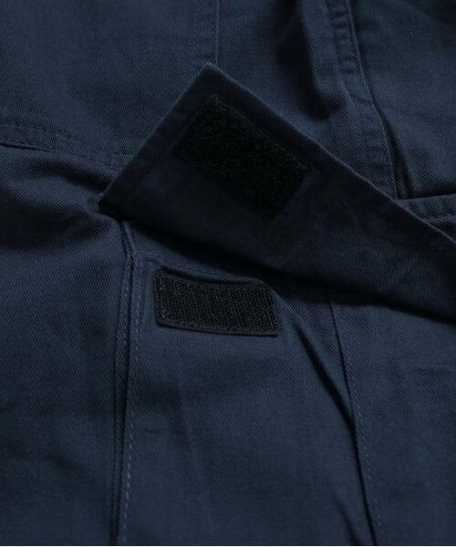 GLAZOS / グラソス その他パンツ | 【大人向けサイズあり】コットンツイル・パラシュートカーゴパンツ | 詳細6